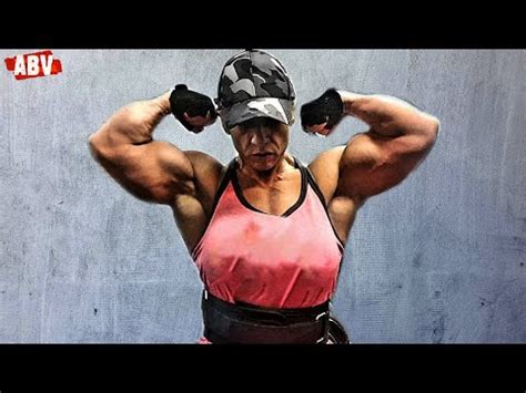 Dec 10, 2015 Muscle Girl Clips promo2 Videos of muscular women, female bodybuilders, strong women. . Fbb tube